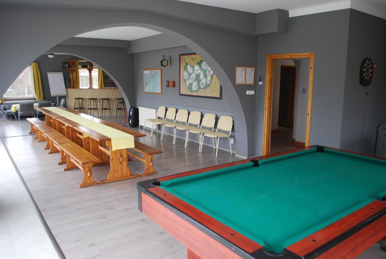 Casa Napsugar Panzio Bed & Breakfast Apostag Exterior foto