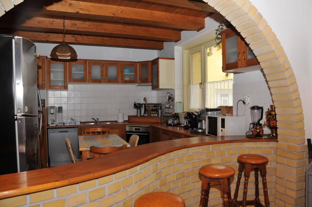 Casa Napsugar Panzio Bed & Breakfast Apostag Exterior foto